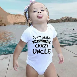 Pelele para bebés divertido de moda – ideal recién nacido