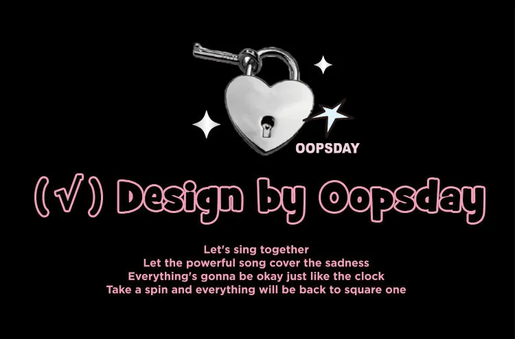Kpop Binder exhibicion final