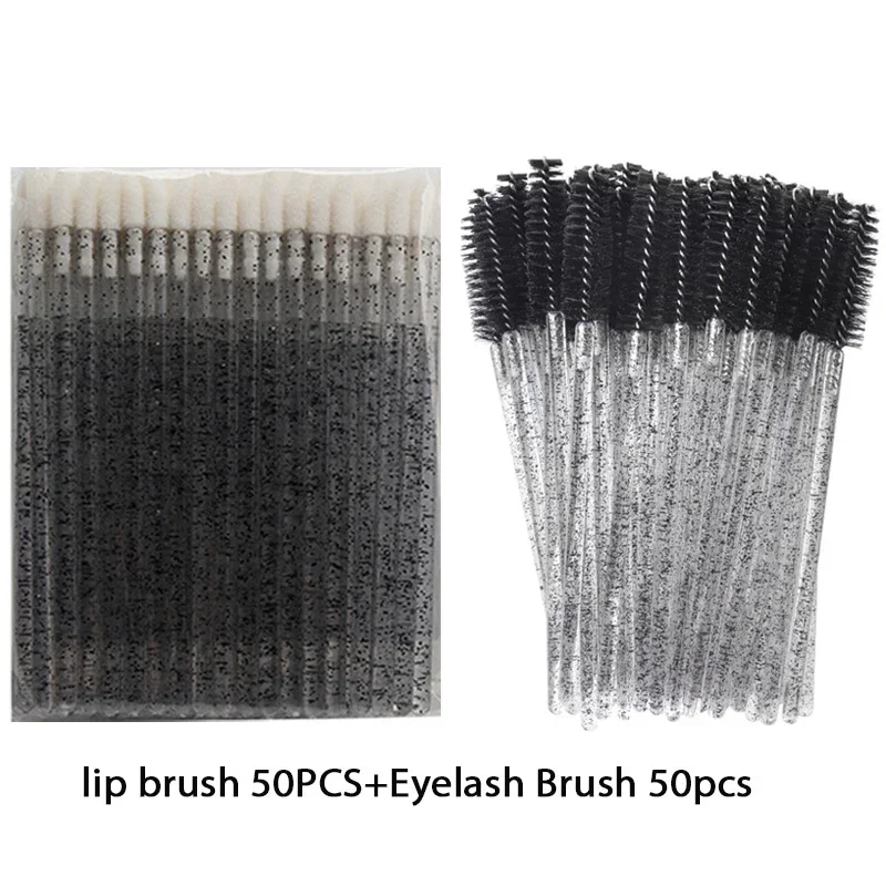 Aplicadores desechables para extensiones de pestañas - imagen 3