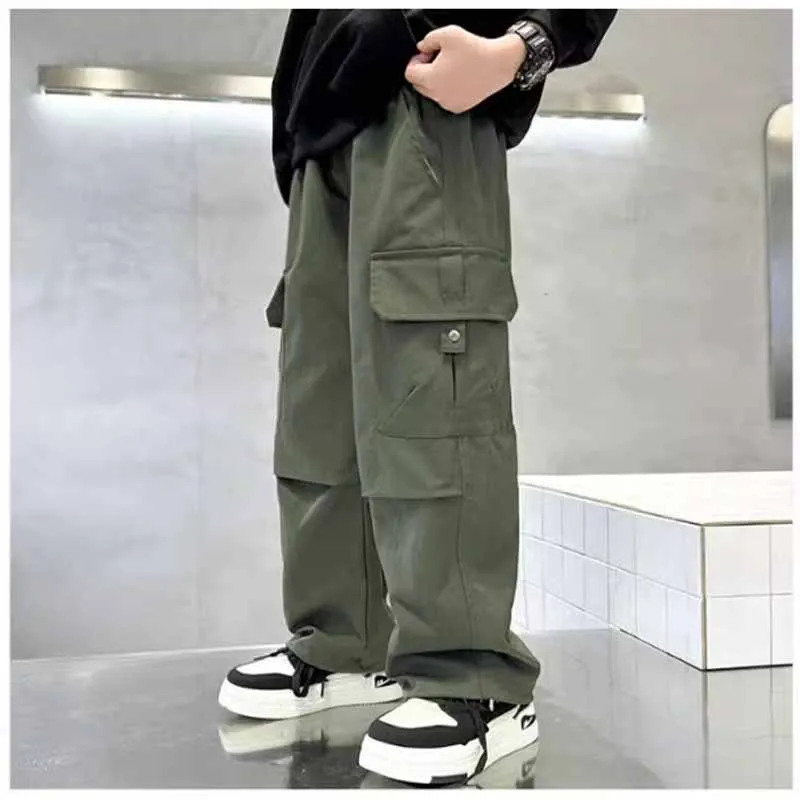 Estilo deportivo infantil moderno