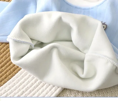 Pantalones de protección térmica para bebé