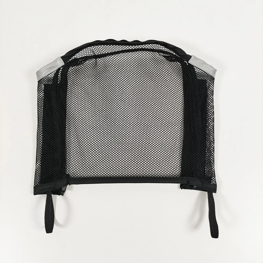 Reposapiés de malla para Cybex Mios, soporte de pies