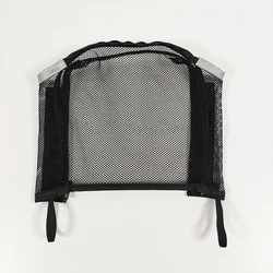 Reposapiés de malla para Cybex Mios, soporte de pies