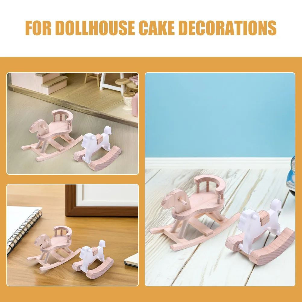 Set de 2 piezas para decoración y DIY