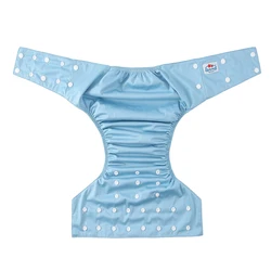 Pañales para adultos absorbentes con pantalón impermeable