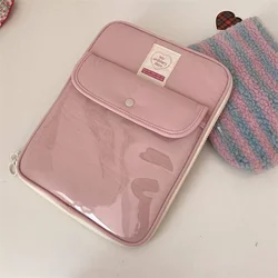 Funda acolchada para portátil y tablet – Estilo coreano