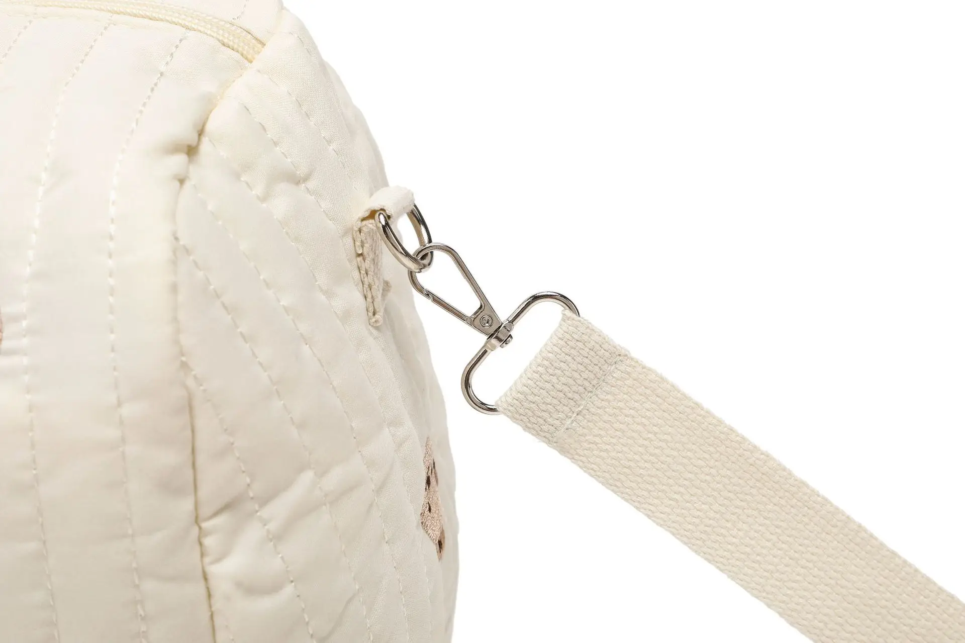 Bolso de hombro multifuncional cruzado
