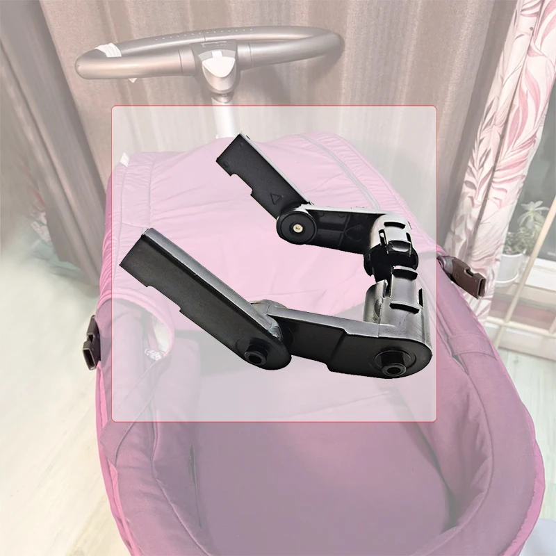 Stokke Xplory – Clips para toldo de cochecito - imagen 2