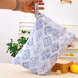 Kangobaby bolsa para manta de bebé viaje lavable reutilizable