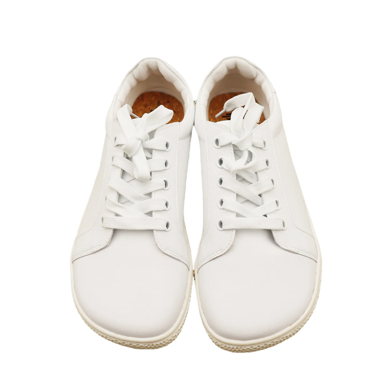 Tipsietoes Zapatillas piel niño – Suela suave y flexible - imagen 4