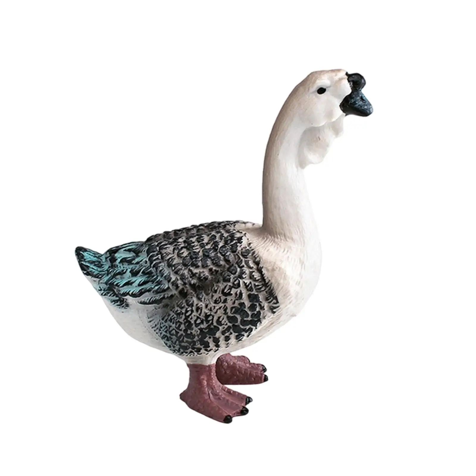 Figura de juguete de animal para aprendizaje y decoración - imagen 5