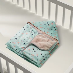 Sunveno Manta antiviento de invierno para cochecito bebé