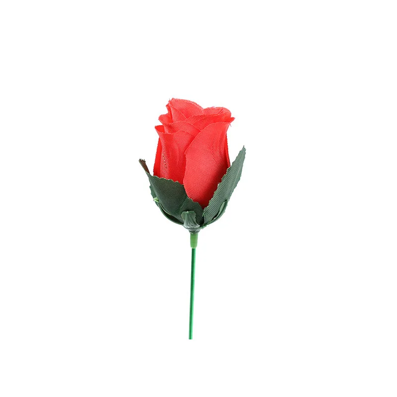 Truco de magia antorcha con llama que cambia a rosa para San Valentín - imagen 2