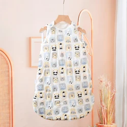 Happyflute Saco de dormir TOG1 para bebé con cremallera bidireccional