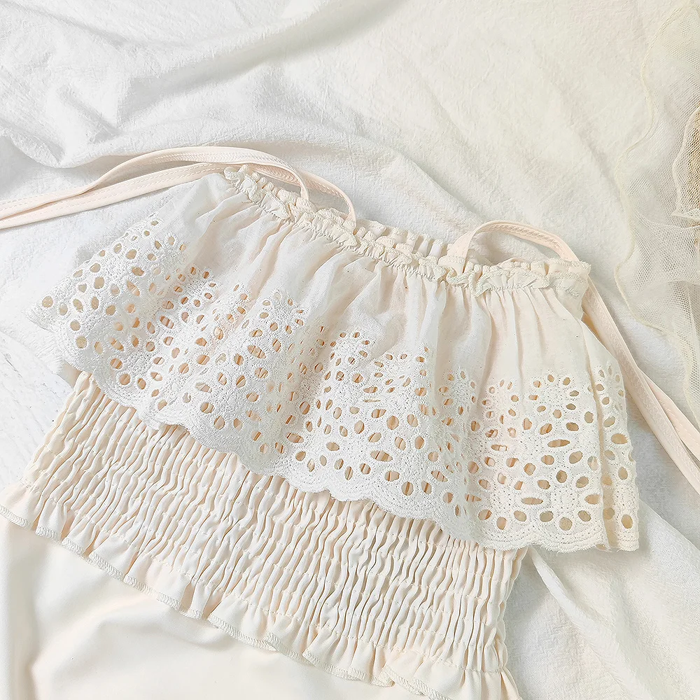 Milangel traje de baño infantil una pieza para verano - imagen 5