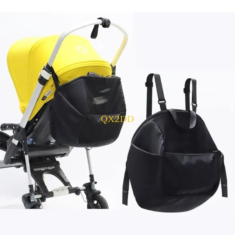 Bolso cambiador de viaje para bebé - imagen 3