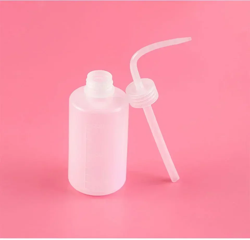 Aplicación dirigida para limpieza facial