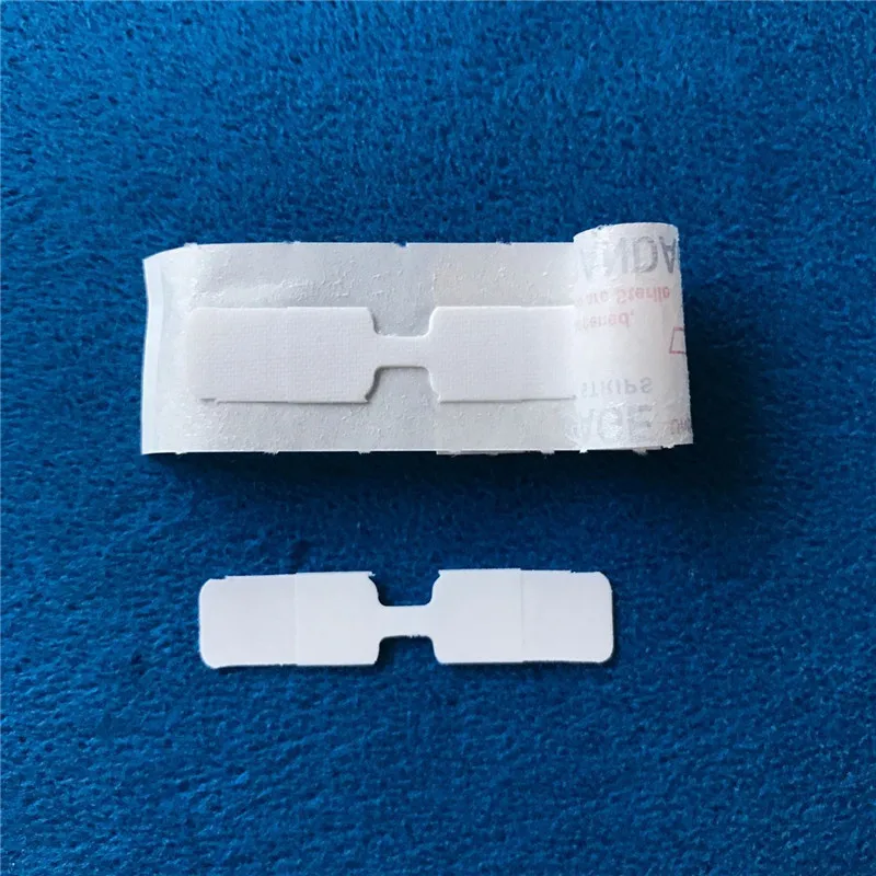 Tiritas adhesivas indoloras para heridas – Vendaje infantil seguro - imagen 3