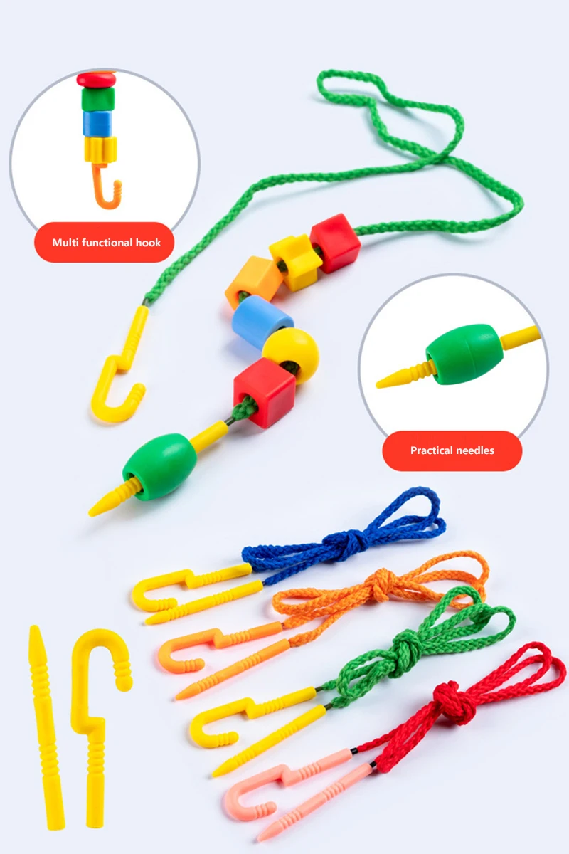 Beads kit visual 4