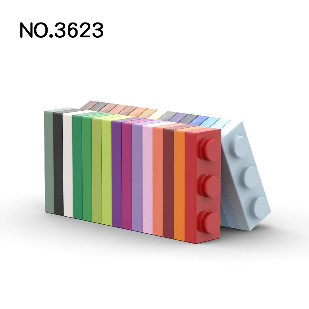 Bloques de construcción MOC compatibles – Juego educativo para niños - imagen 3