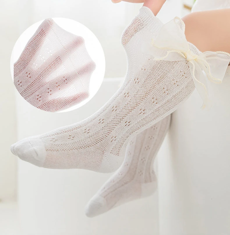 Detalle de lazo princesa