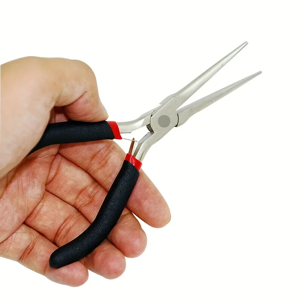 Vvocci alicate de punta fina de precisión multitool - imagen 4