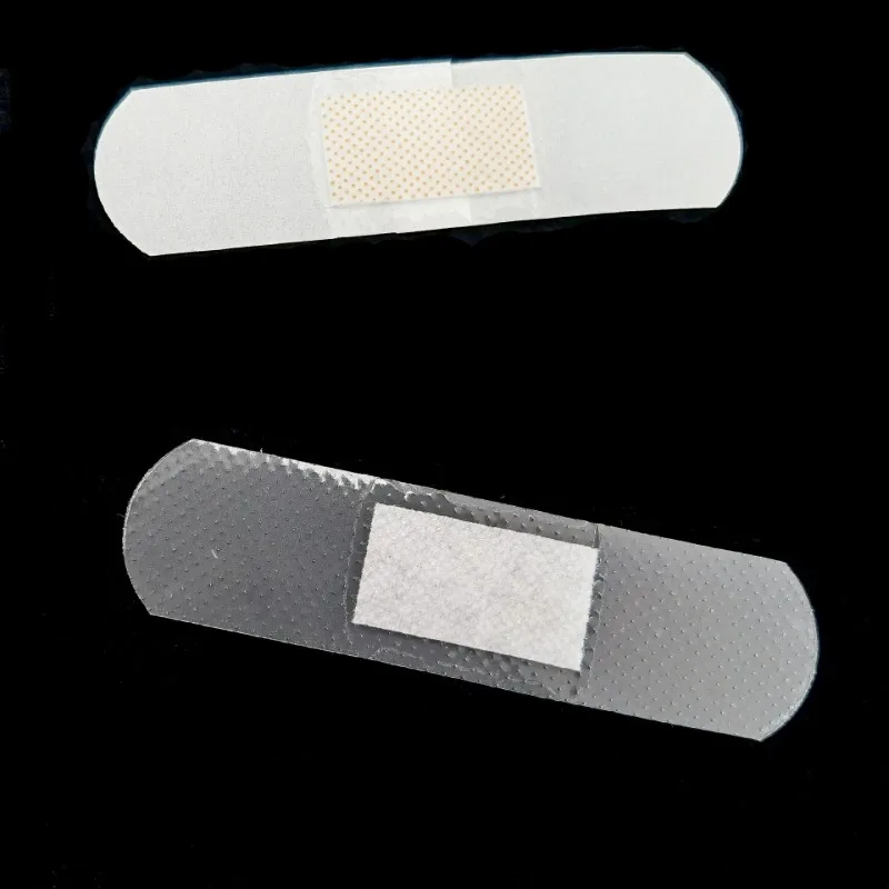 Vendaje hemostático desechable para pies – Impermeable y elástico - imagen 5