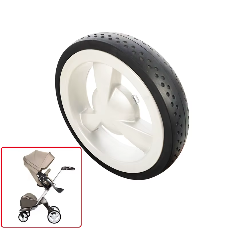 Neumático exterior compatible