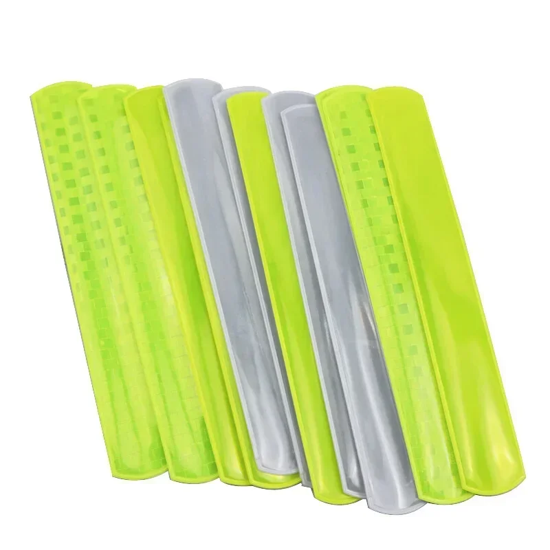Pantalones reflectantes de seguridad para ciclismo infantil