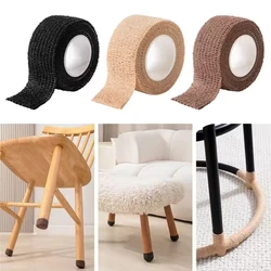 Calcetines antideslizantes para patas de silla – Protectores silenciosos