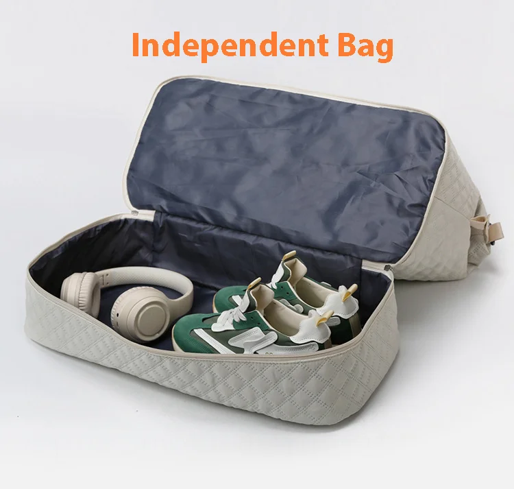 Bolso versátil para diferentes usos