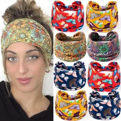 Diadema elástica para niña con lazo y diseño moderno suave ligero