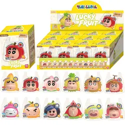 JANDOOM Figuras de Shin-Chan para coleccionar, mini muñecos