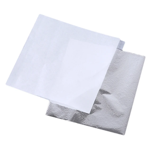 Papel de oro decorativo para dorar y manualidades en casa