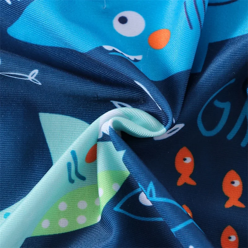 Detalle del diseño y la cremallera