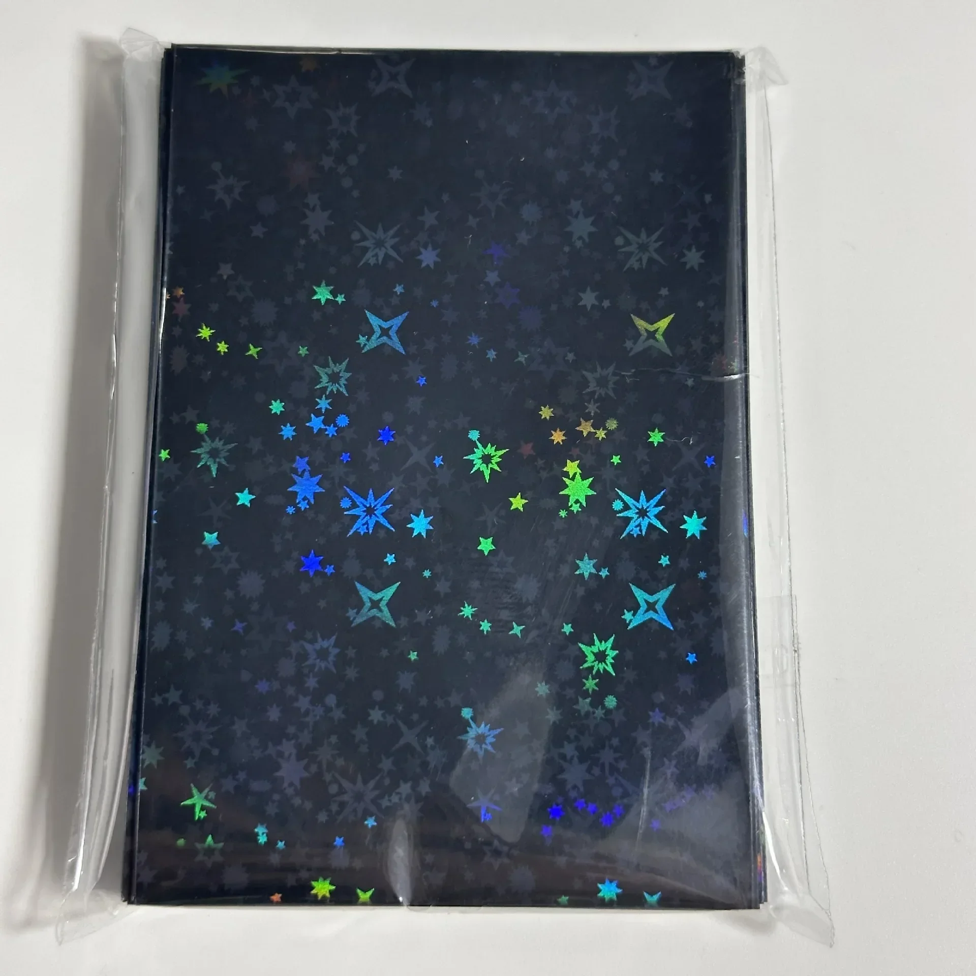 Funda protectora de tarjetas Kpop para colección infantil - imagen 5