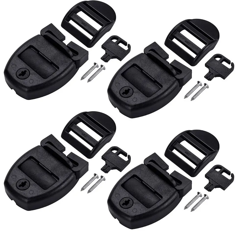 Clips para cubierta de spa resistente a la intemperie - imagen 3