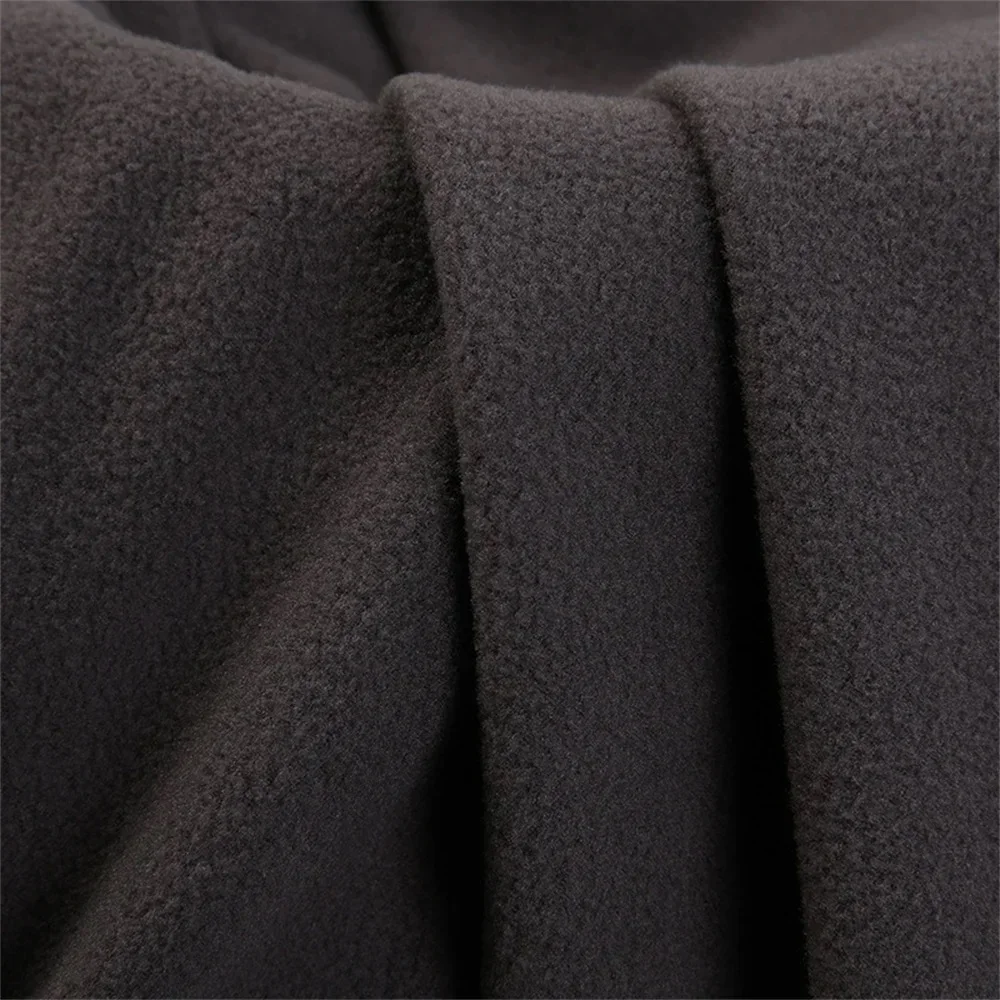 Micropolar bambú carbón para pañales de tela y almohadillas absorbentes