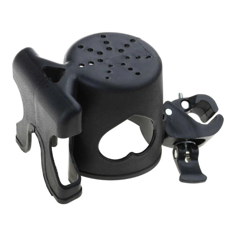 Detalle del soporte ajustable
