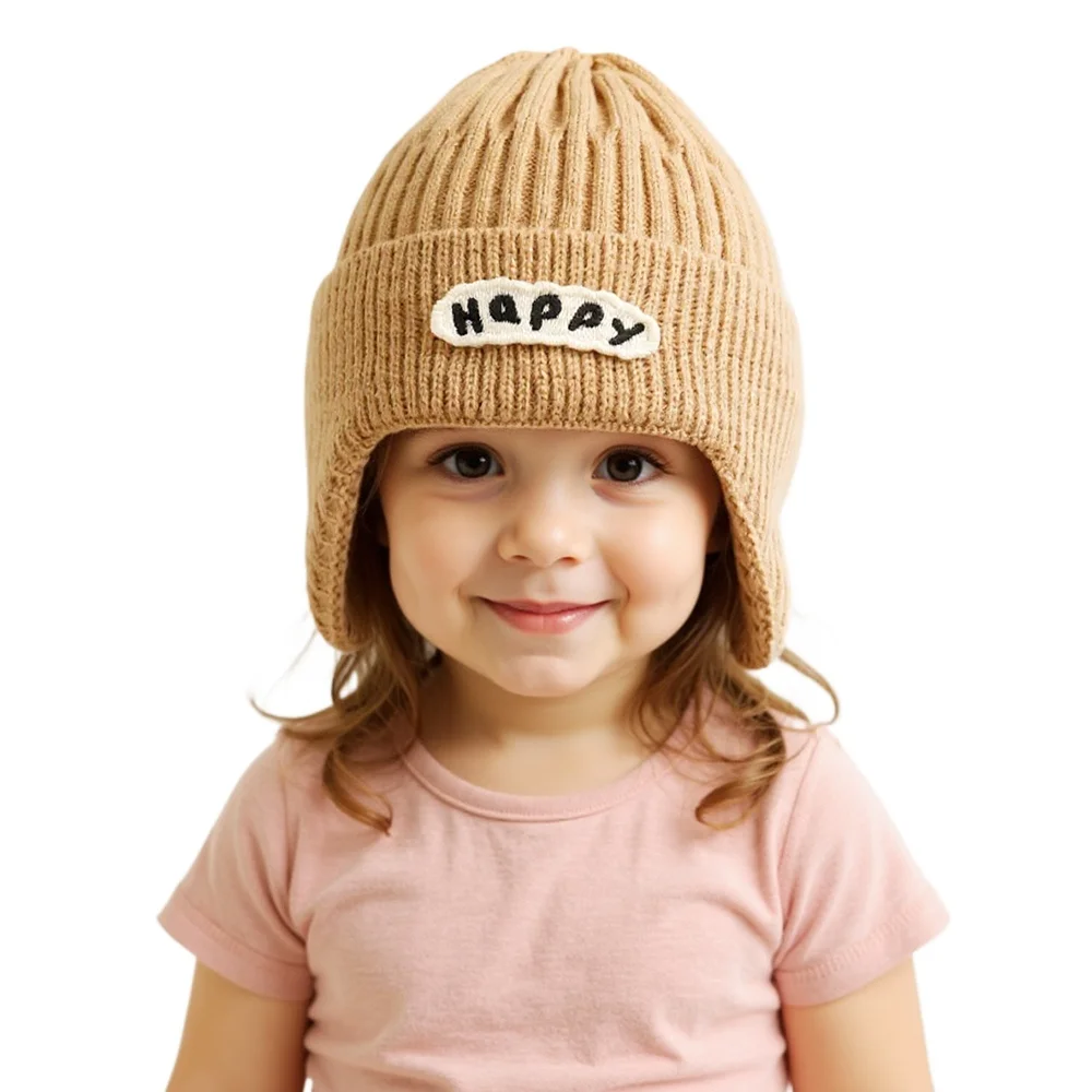 Tejido del gorro