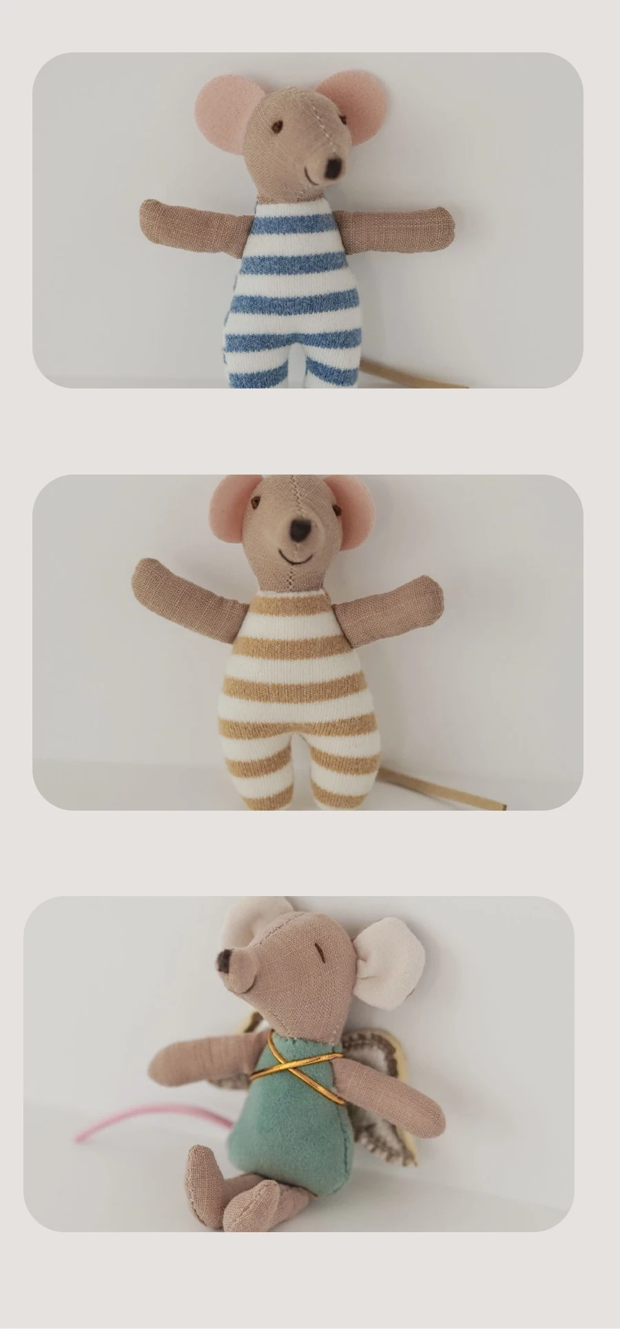 Peluche cerdo