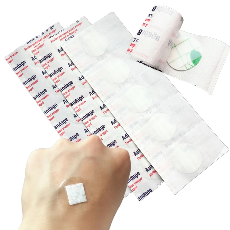 Woundplast Tiritas Infantiles Impermeables con Dibujos – Pack colores - imagen 2