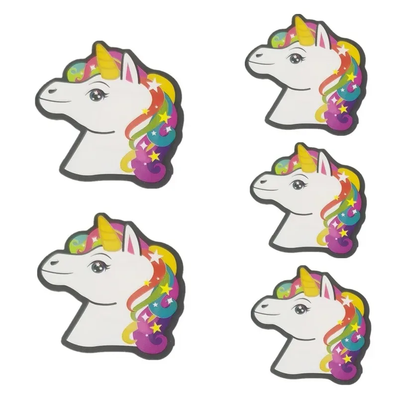 Tiritas kawaii diseño 3