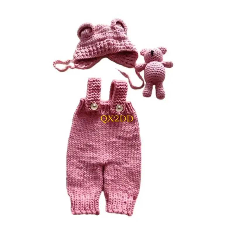 Conjunto completo en uso