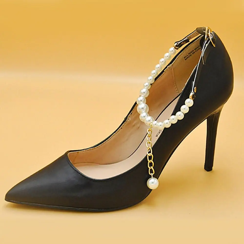 Correas decorativas para tacones