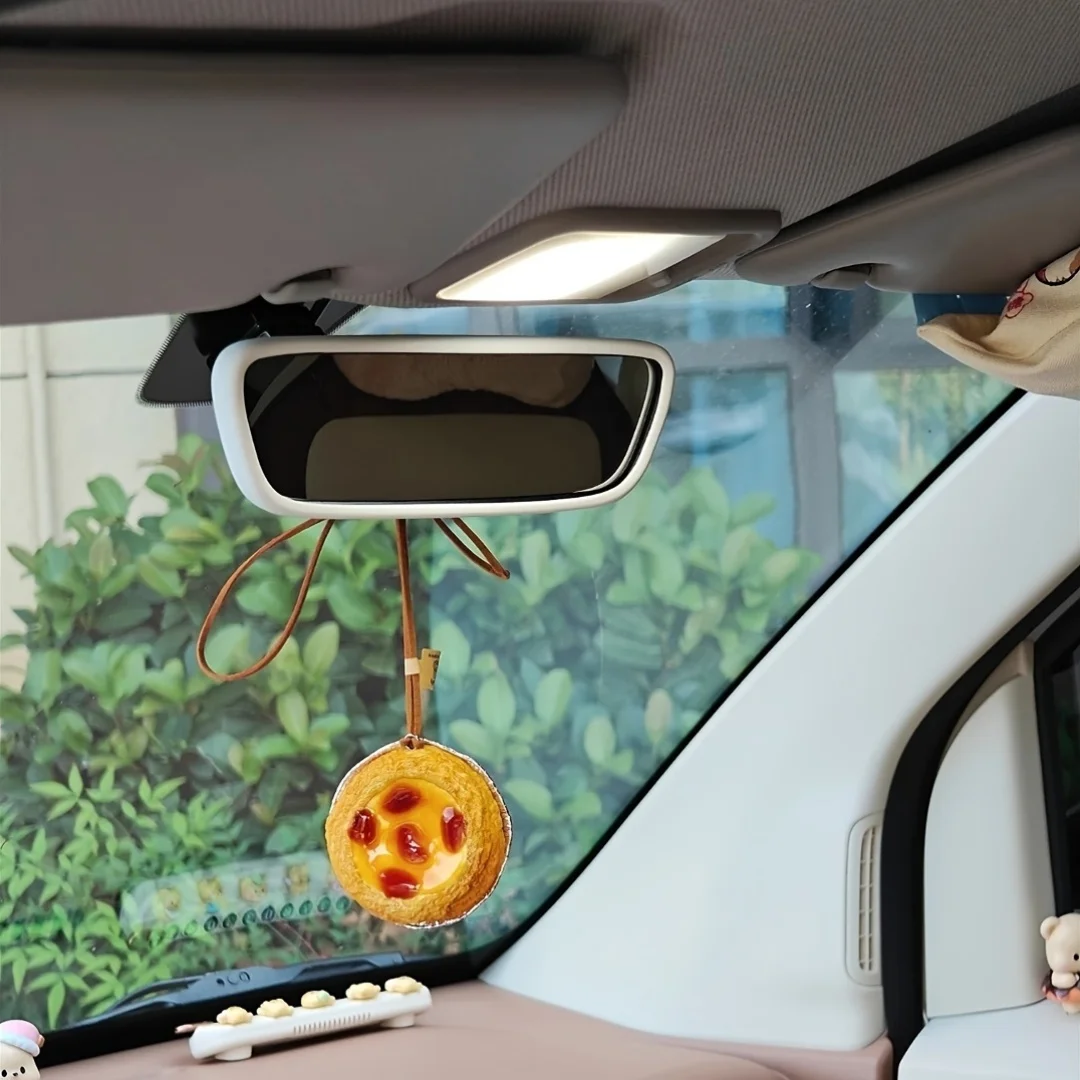 Protector de silicona anticolisión para espejo retrovisor del coche - imagen 4