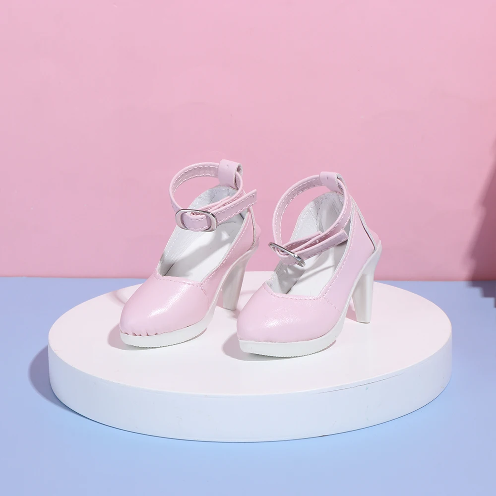 Botas altas de PU estilo princesa para niña - imagen 4