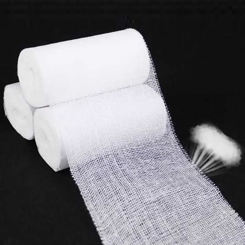 Vendaje elástico PBT de algodón para bebés y niños - imagen 5