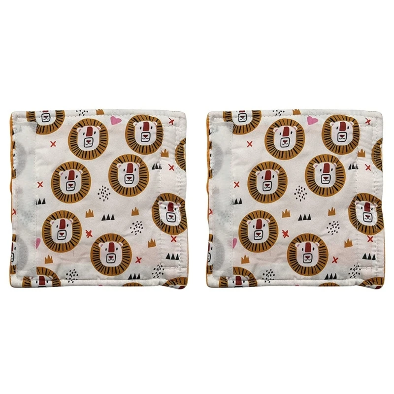 Funda universal cochecito bebé con correa y almohadillas de hombro estampadas infantiles - imagen 2