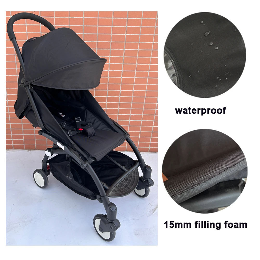 Base de asiento compatible